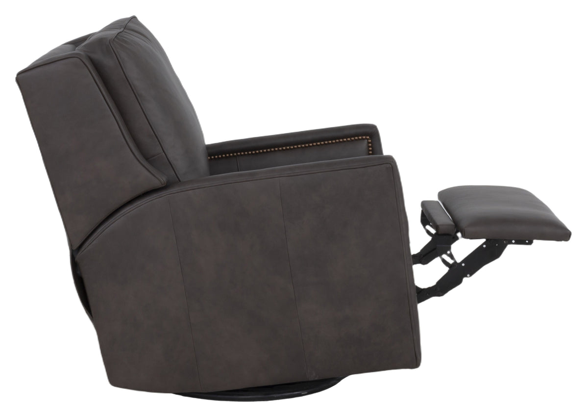 Manual Swivel Glider Recliner (415G-MR) - Fairfield Chair