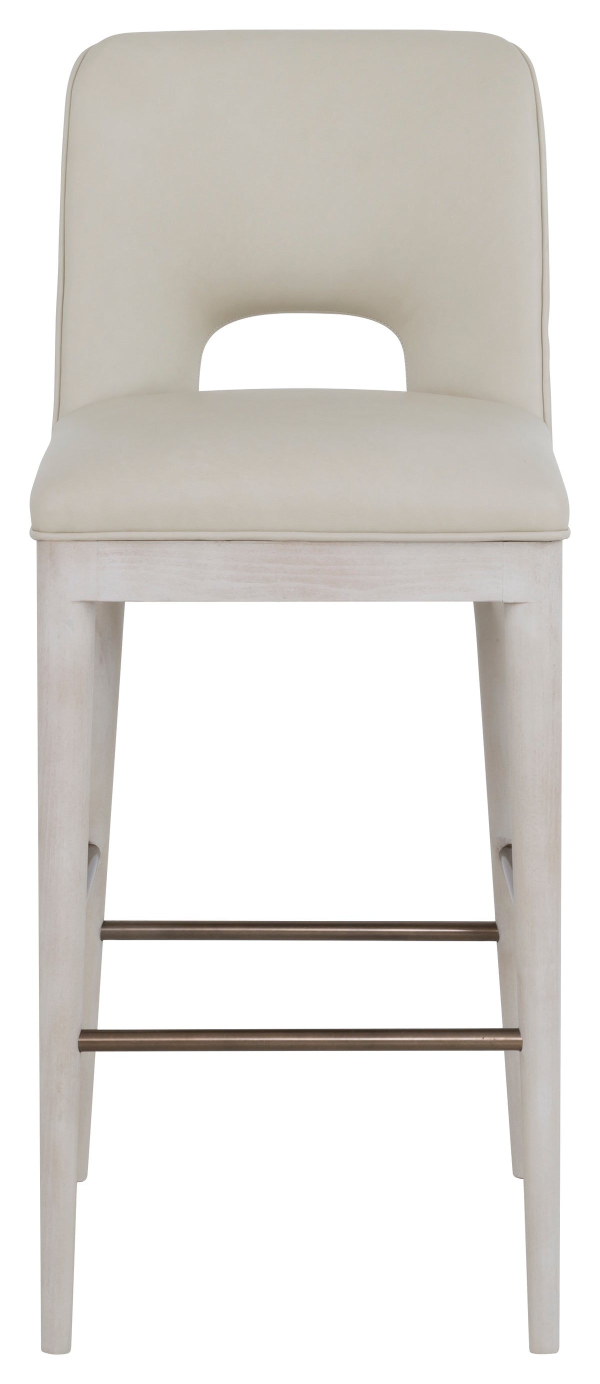 Claude Bar Stool (5004-07-1) - Fairfield Chair