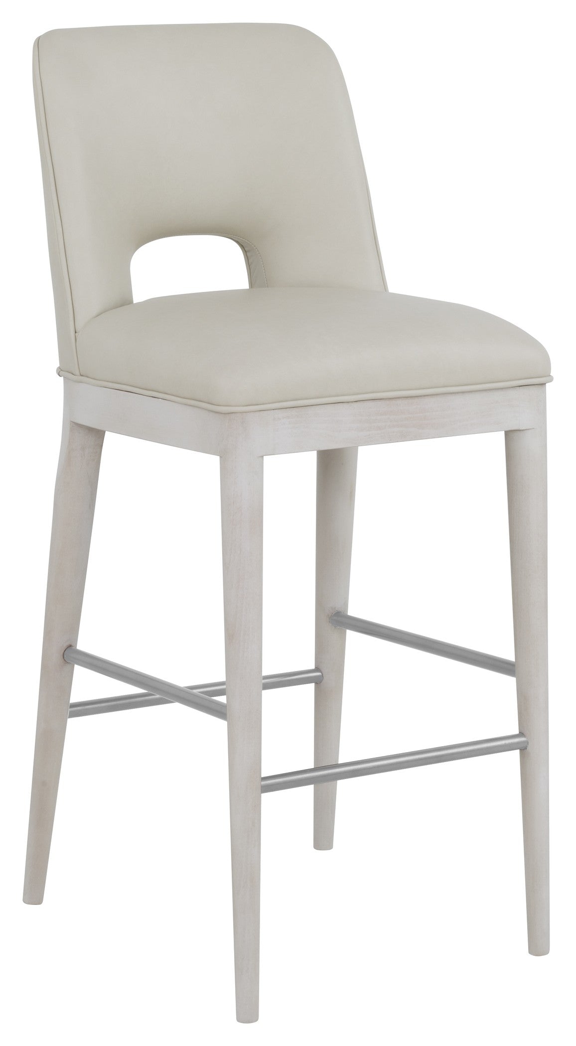 Claude Bar Stool (5004-07-2) - Fairfield Chair