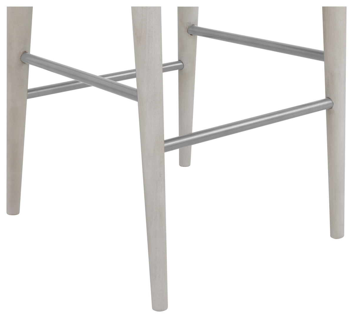 Claude Bar Stool (5004-07-2) - Fairfield Chair