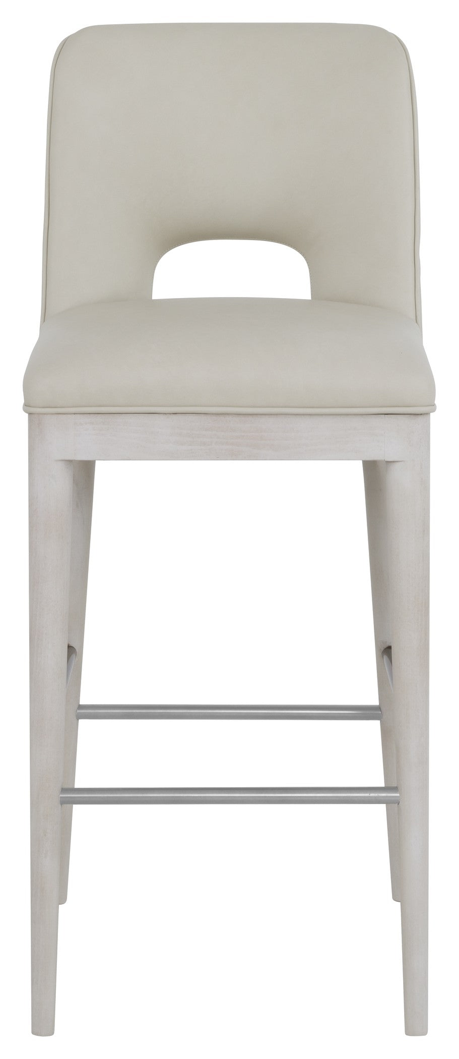 Claude Bar Stool (5004-07-2) - Fairfield Chair