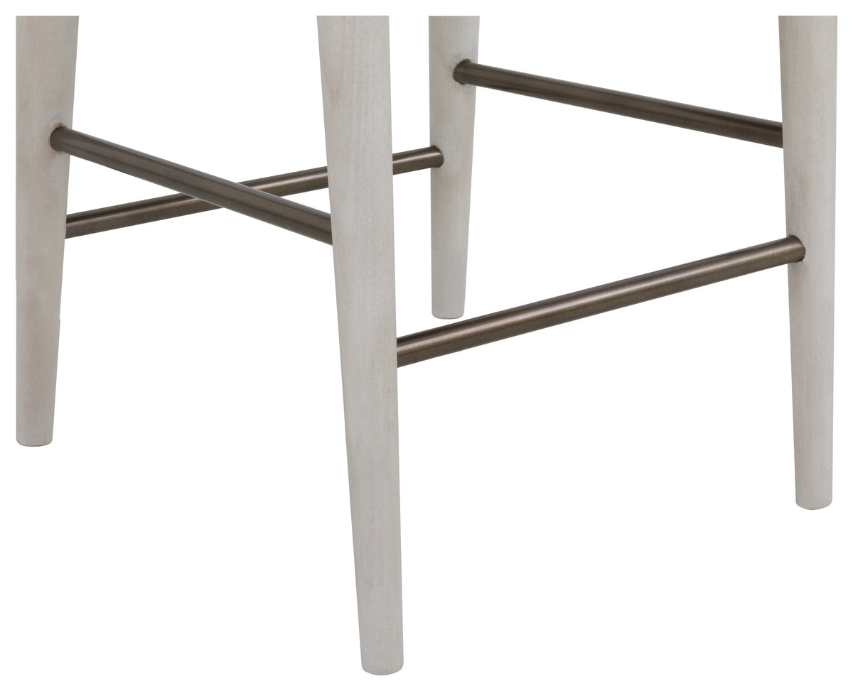 Claude Counter Stool (5004-C7-1) - Fairfield Chair