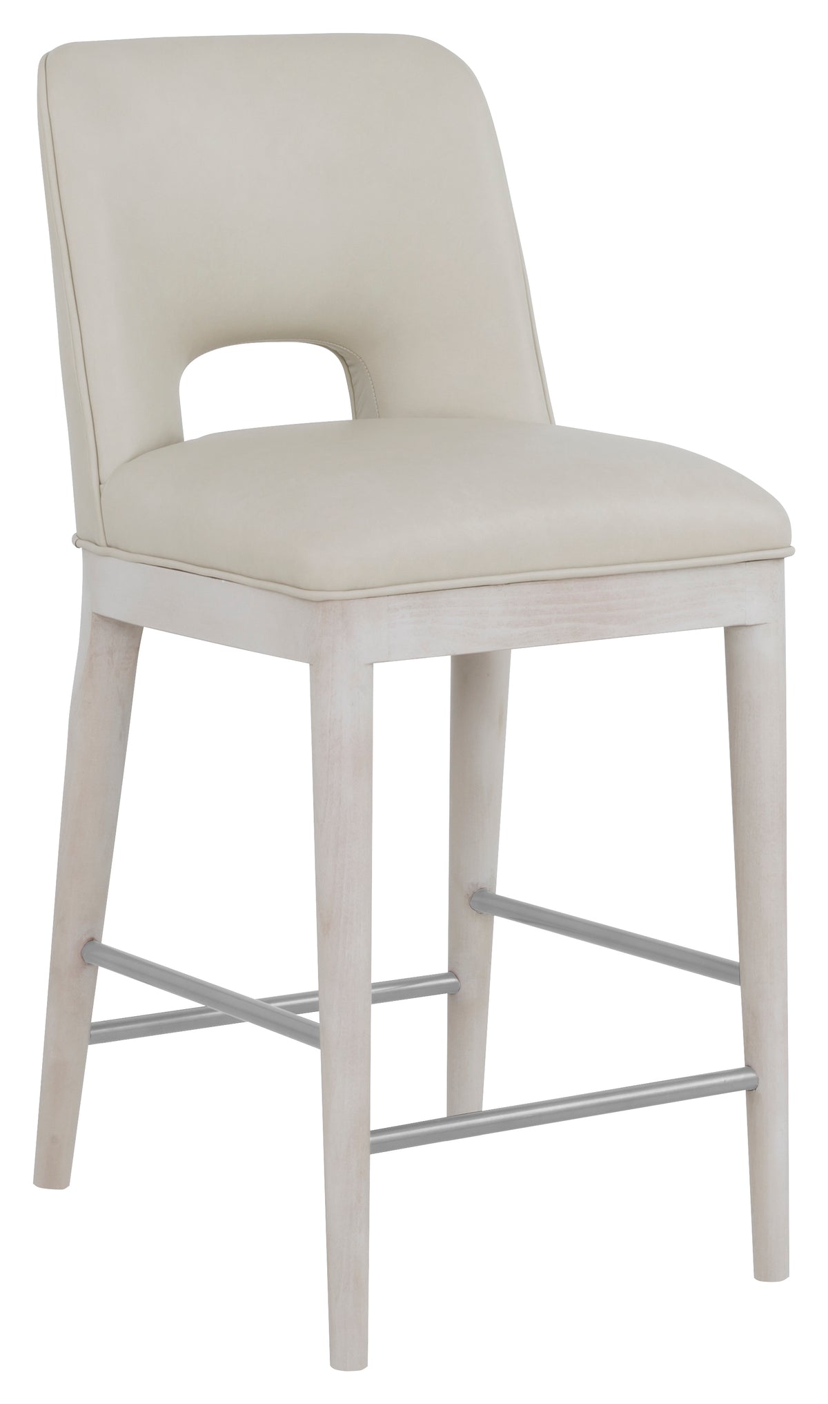 Claude Counter Stool (5004-C7-2) - Fairfield Chair