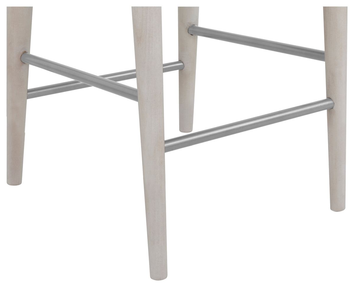 Claude Counter Stool (5004-C7-2) - Fairfield Chair