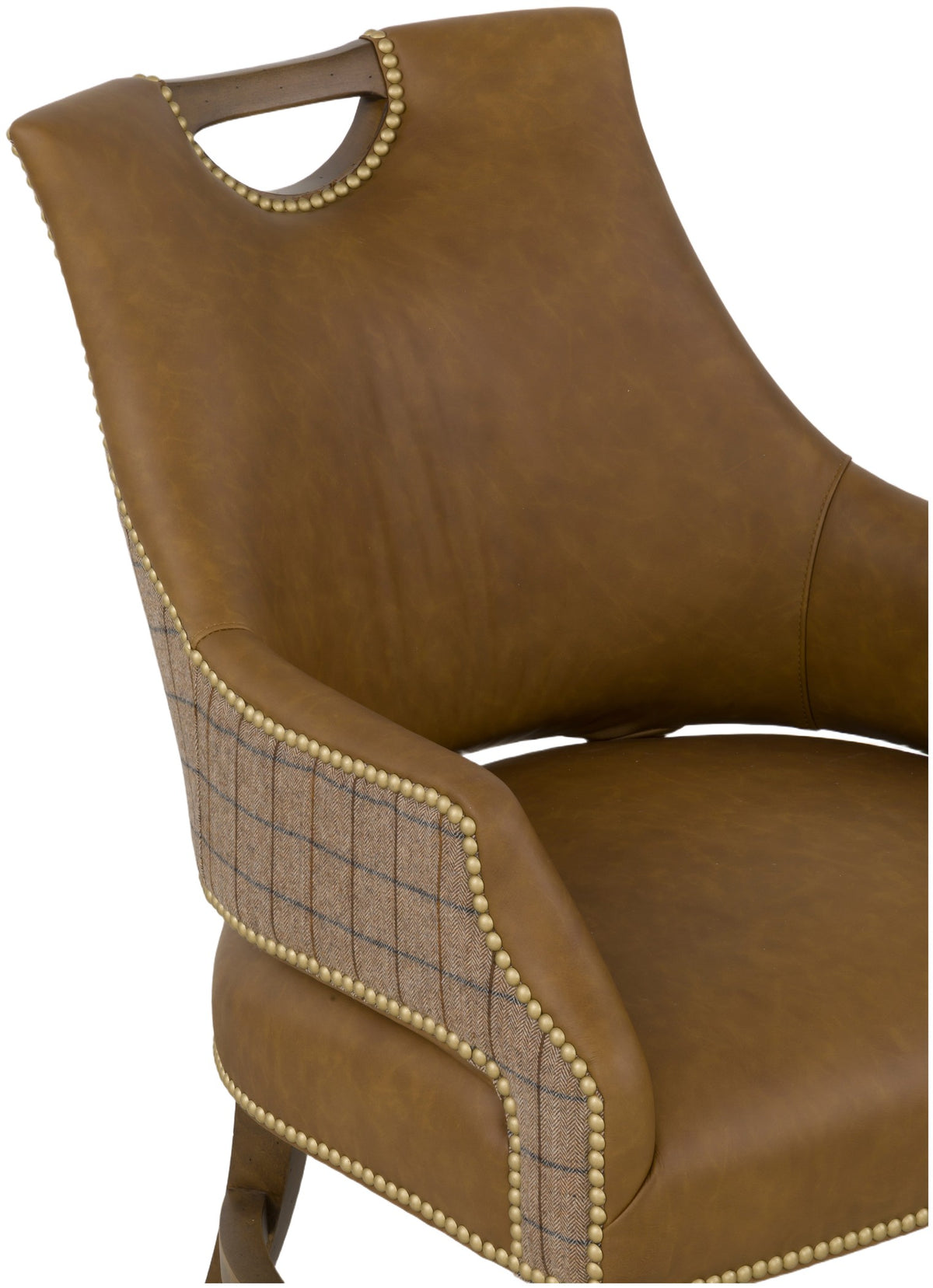 Webster Arm Chair (6097-A4) - Fairfield Chair
