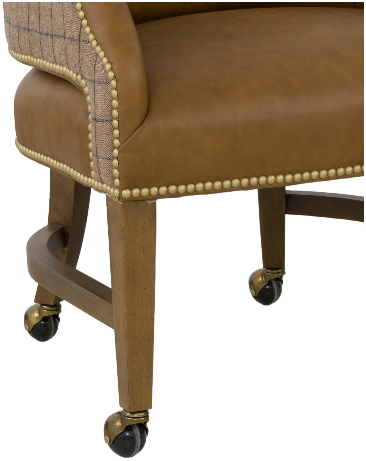 Webster Arm Chair (6097-A4) - Fairfield Chair