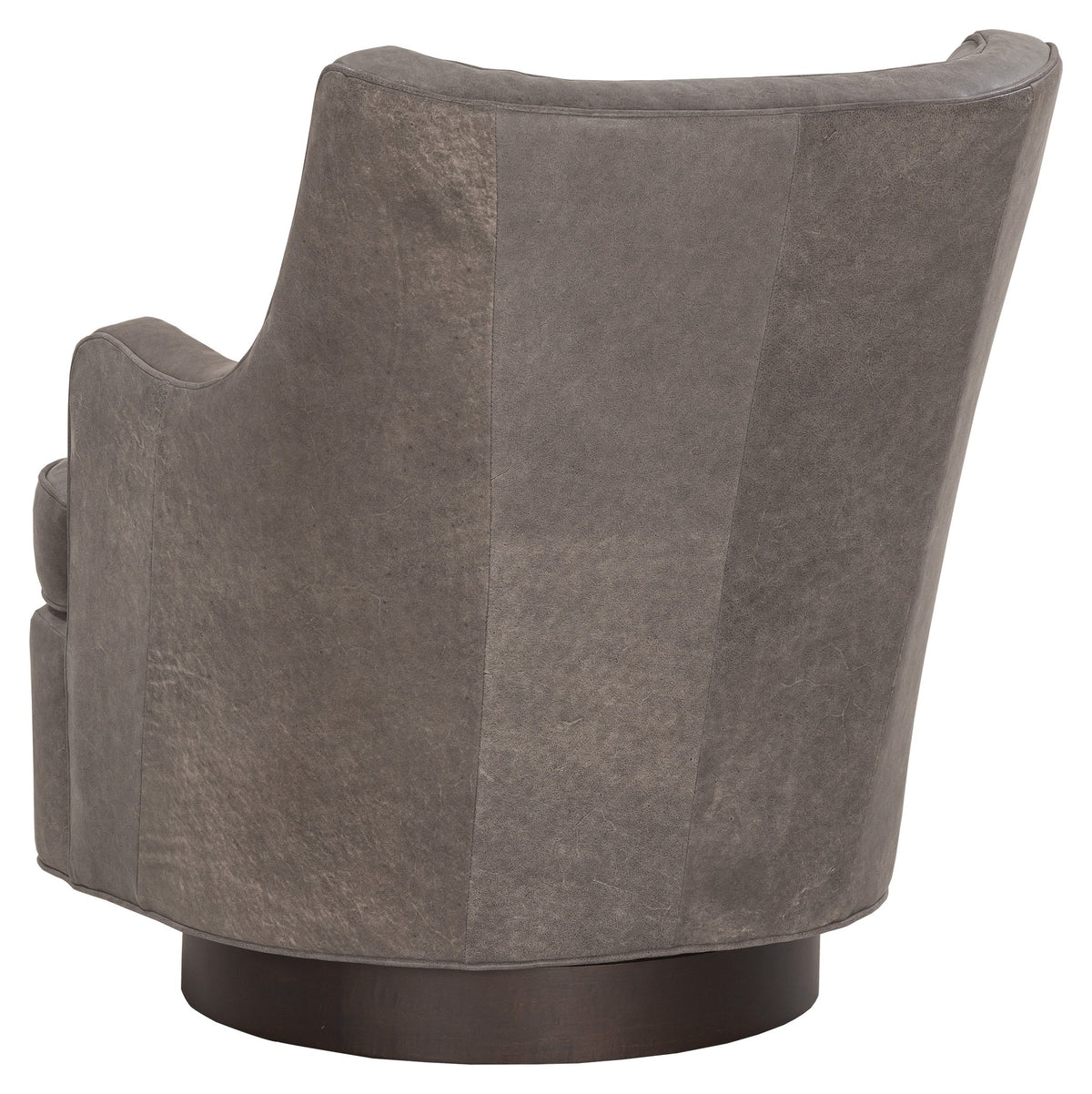 Trident Swivel Chair (6409-31) - Fairfield Chair