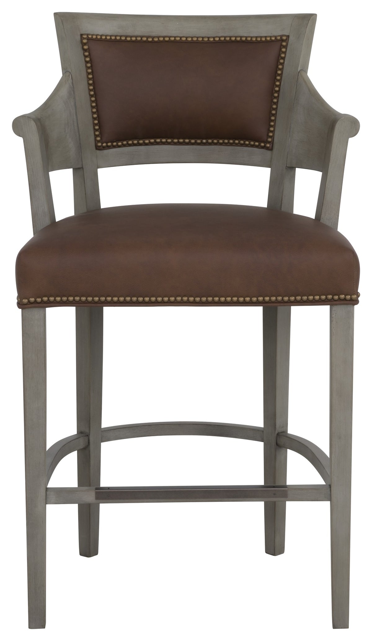 Arden Bar Stool (8302-09) - Fairfield Chair