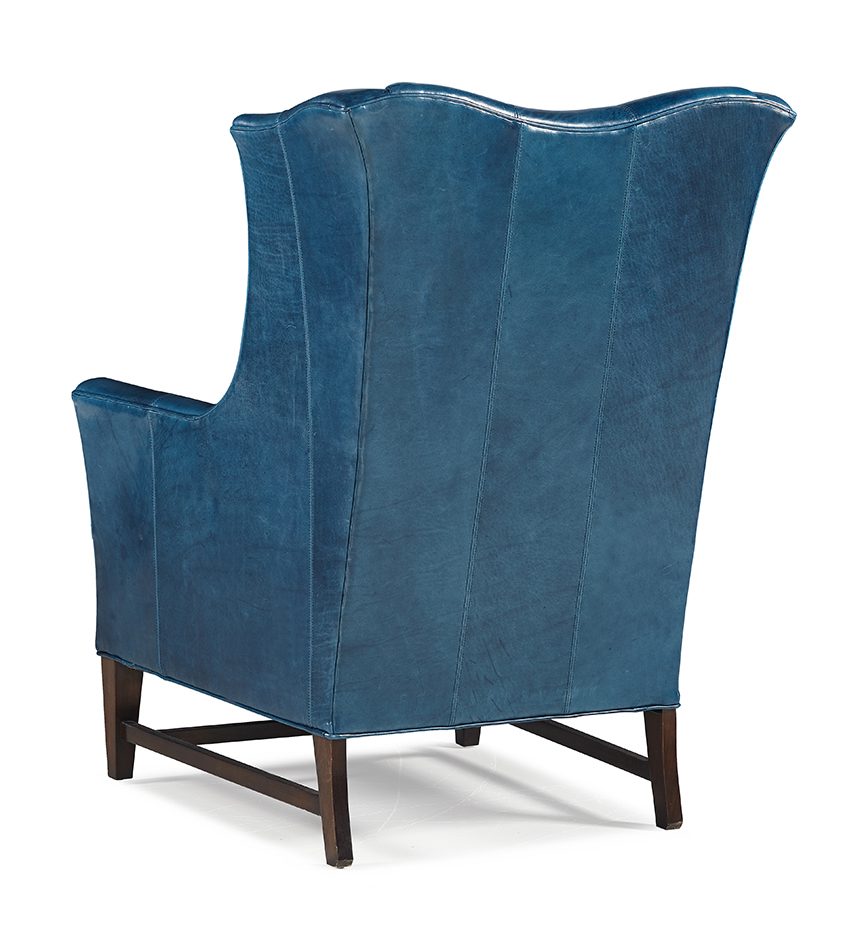Wing Chair