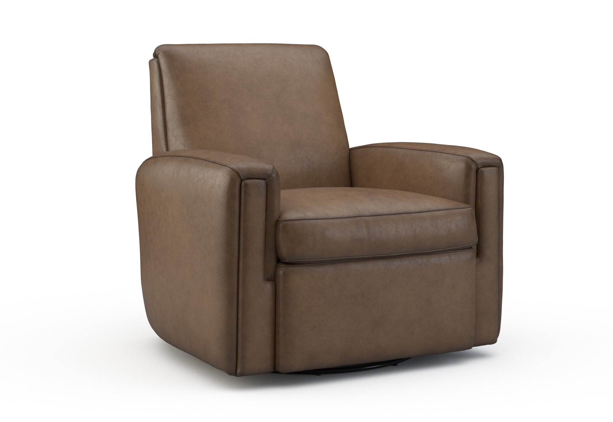 Tito Swivel Lounge Chair