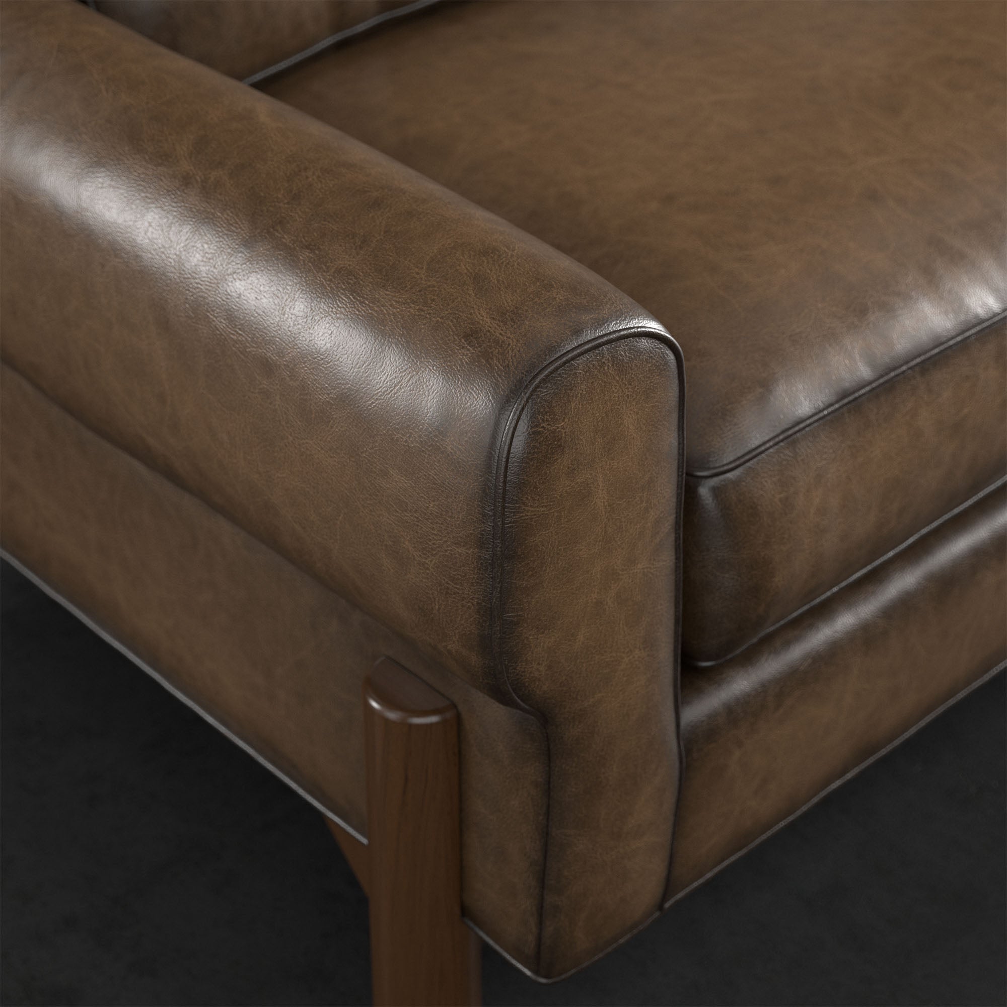 Stetson Sofa