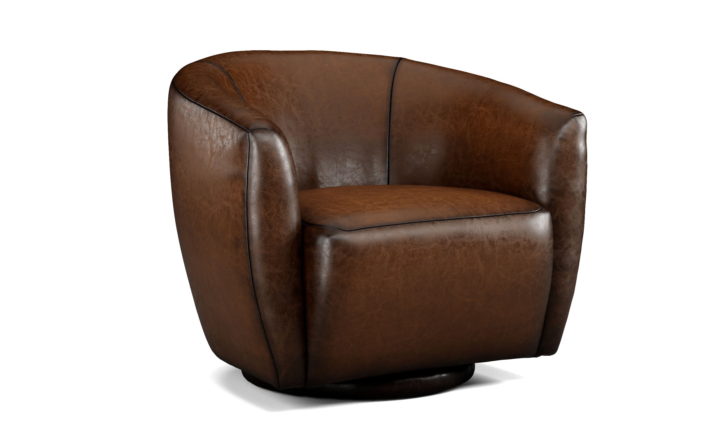 Laughton Swivel Chair