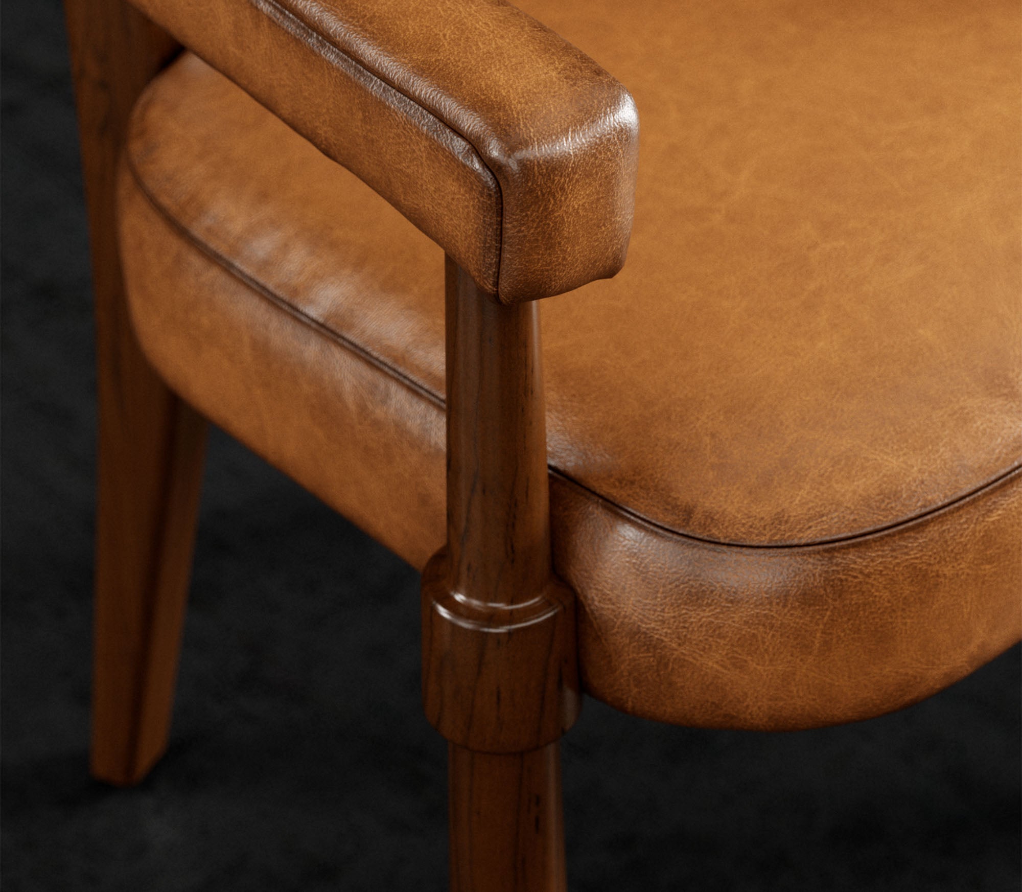 Brush Creek Chair