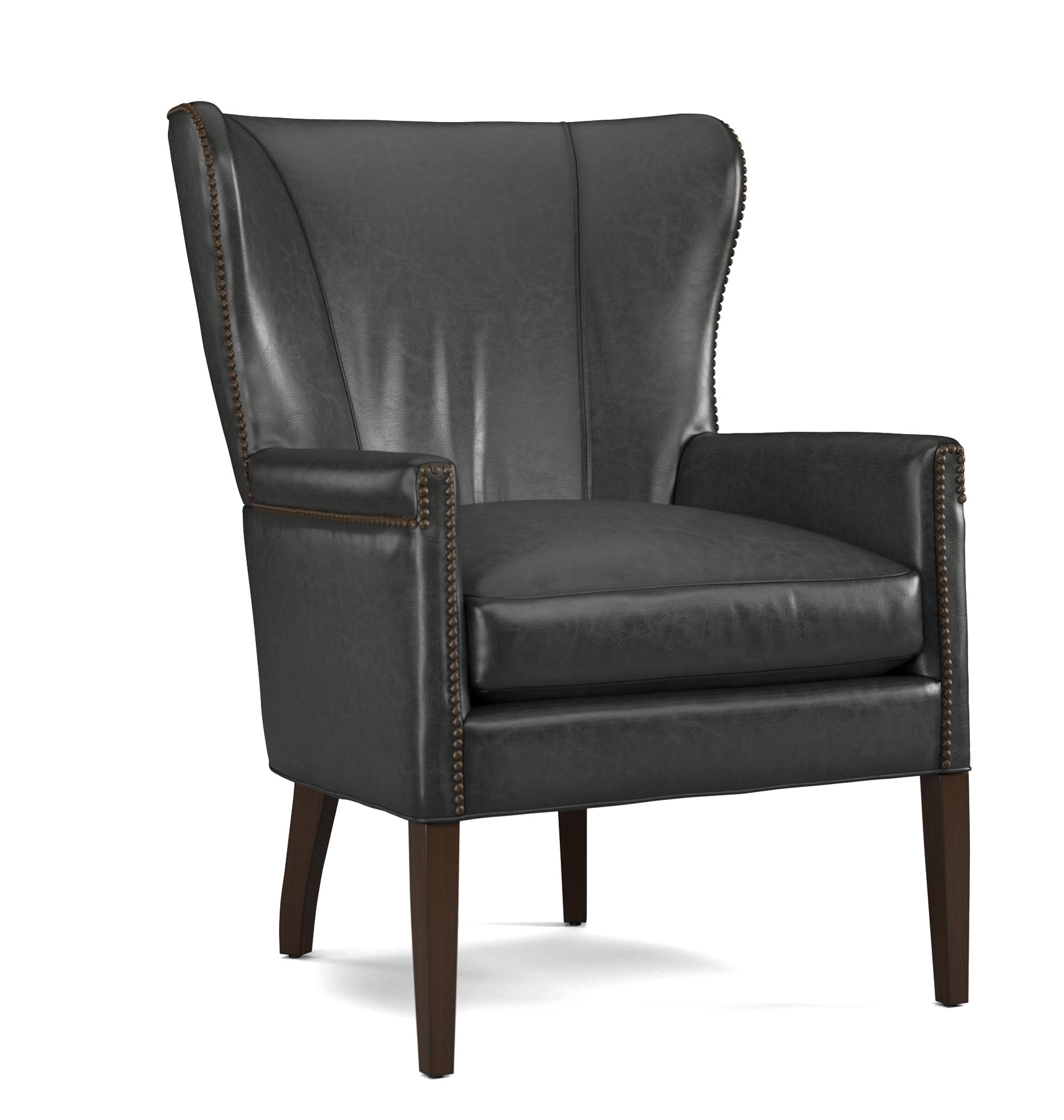Balfour Wing Chair