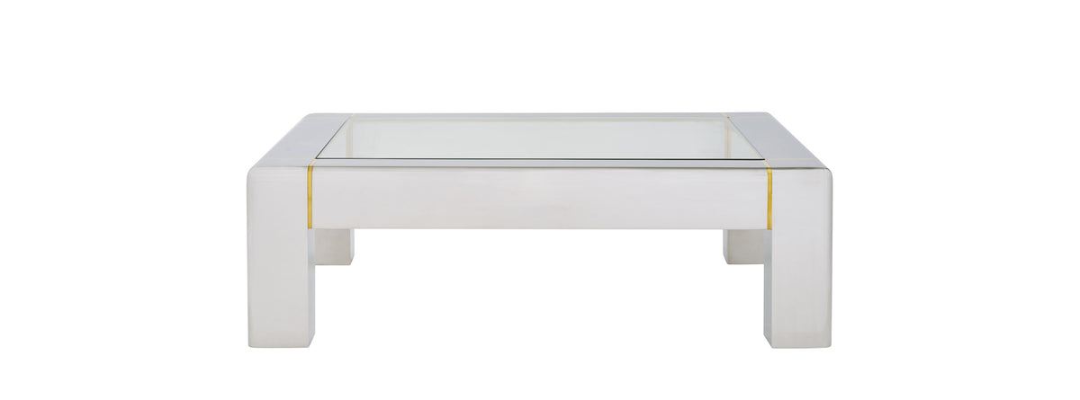 Josephine Cocktail Table