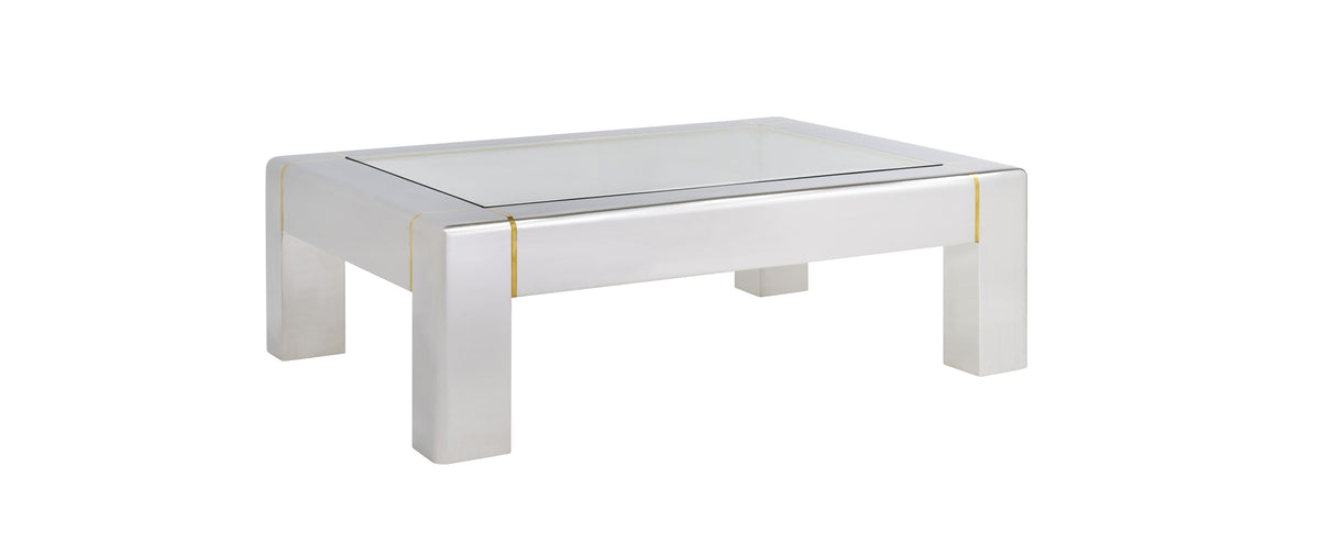 Josephine Cocktail Table