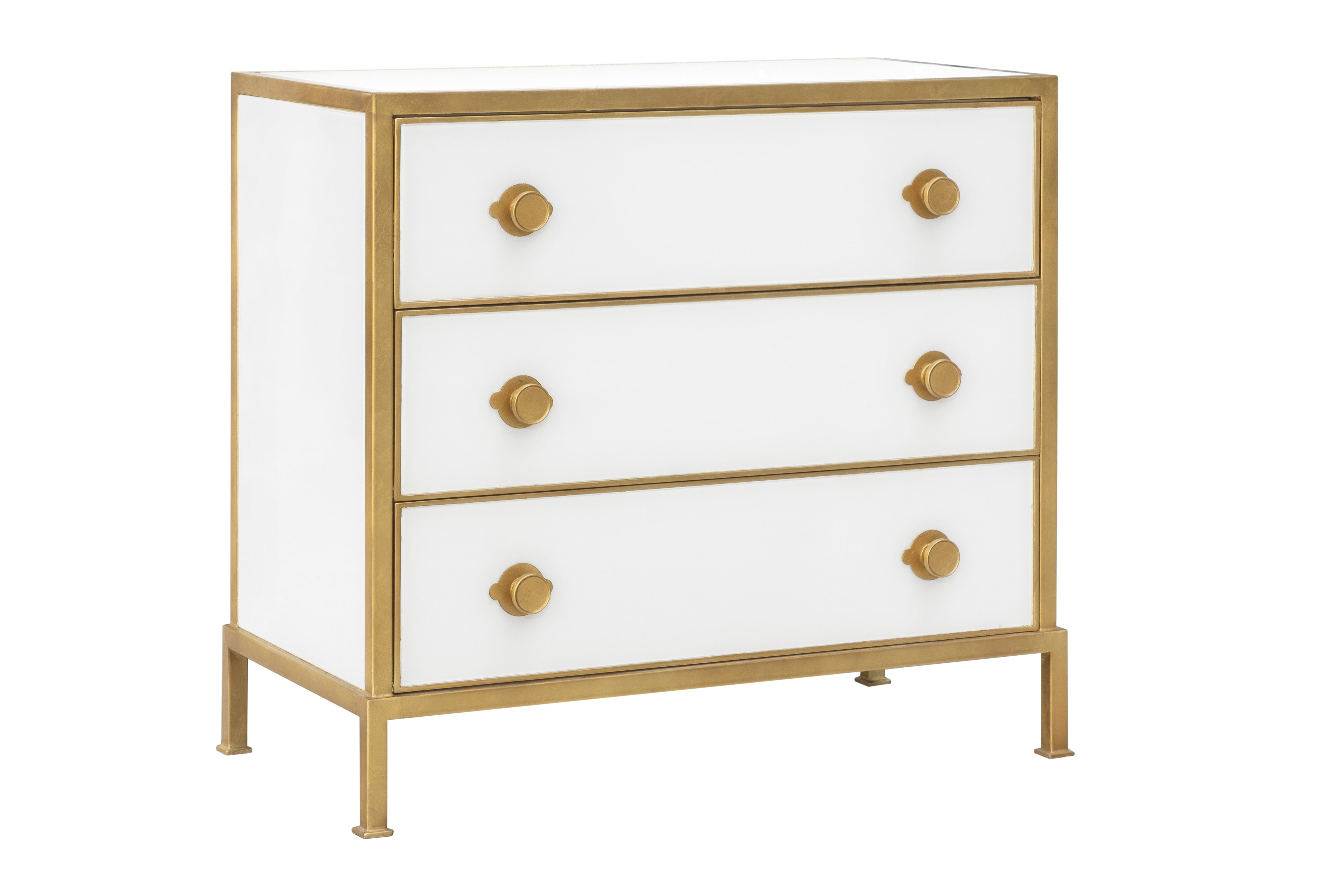 Essex Chest