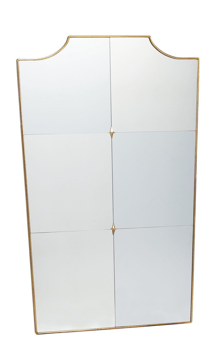Sutton Place Mirror