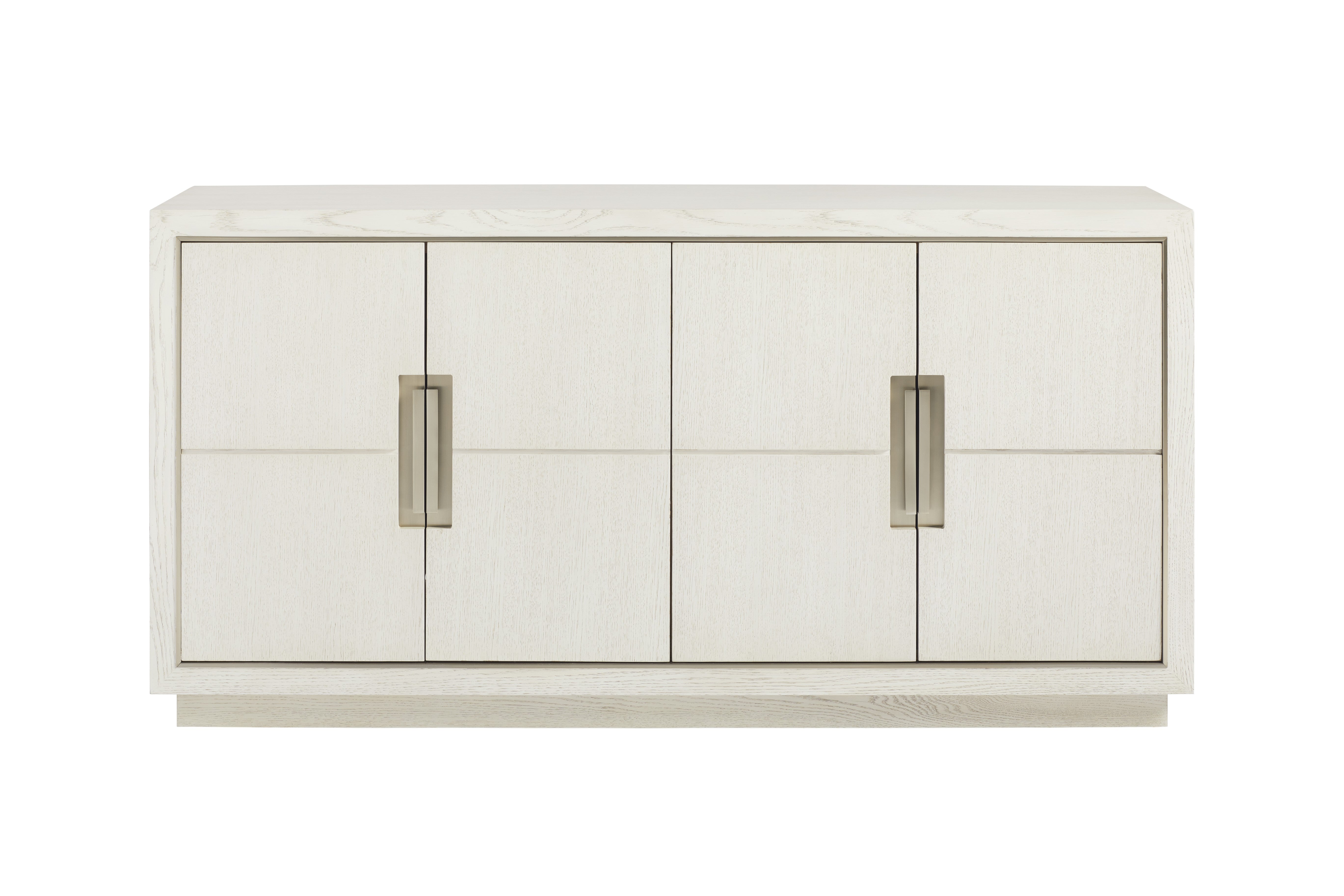 Avery Four-Door Cabinet
