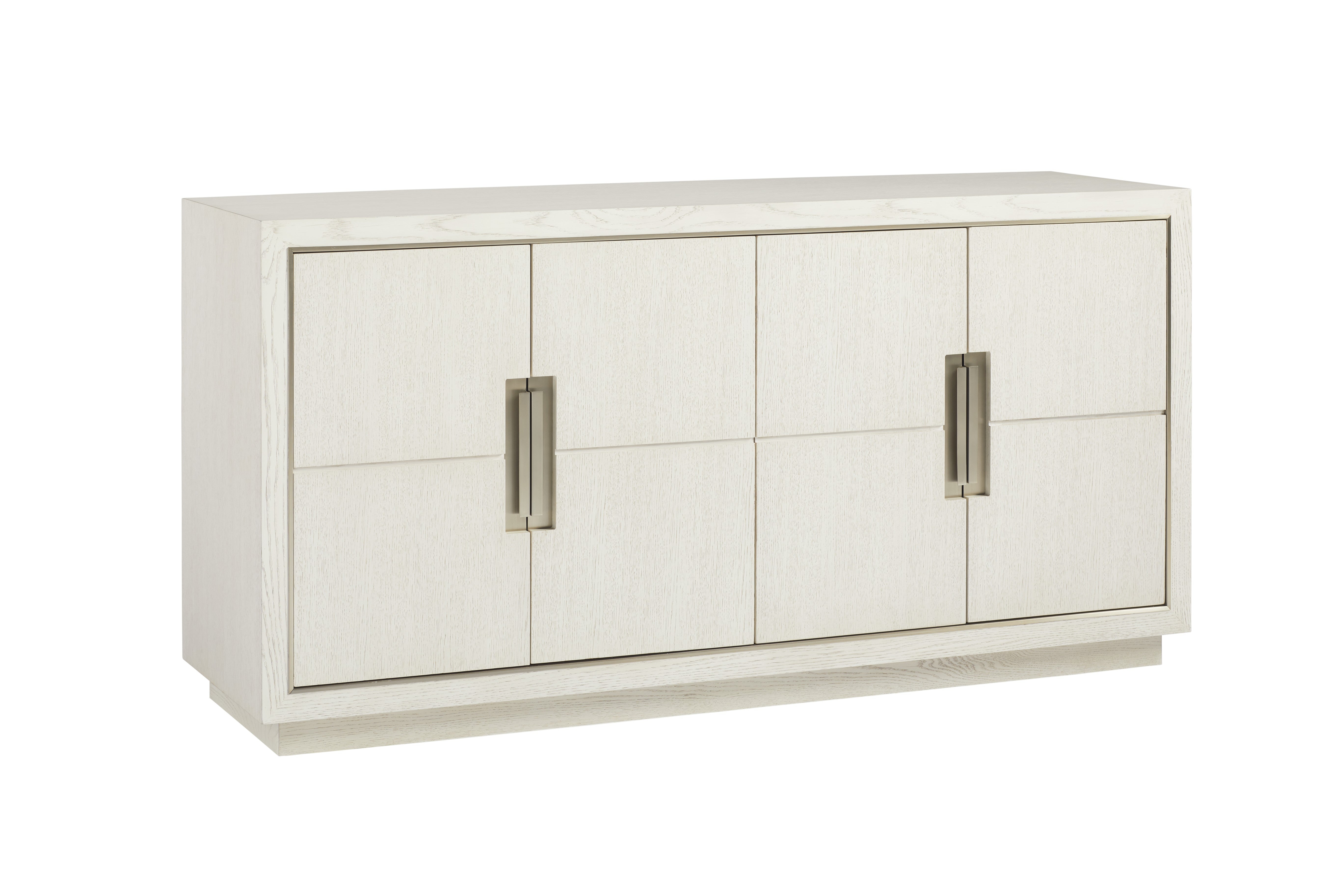 Avery Four-Door Cabinet