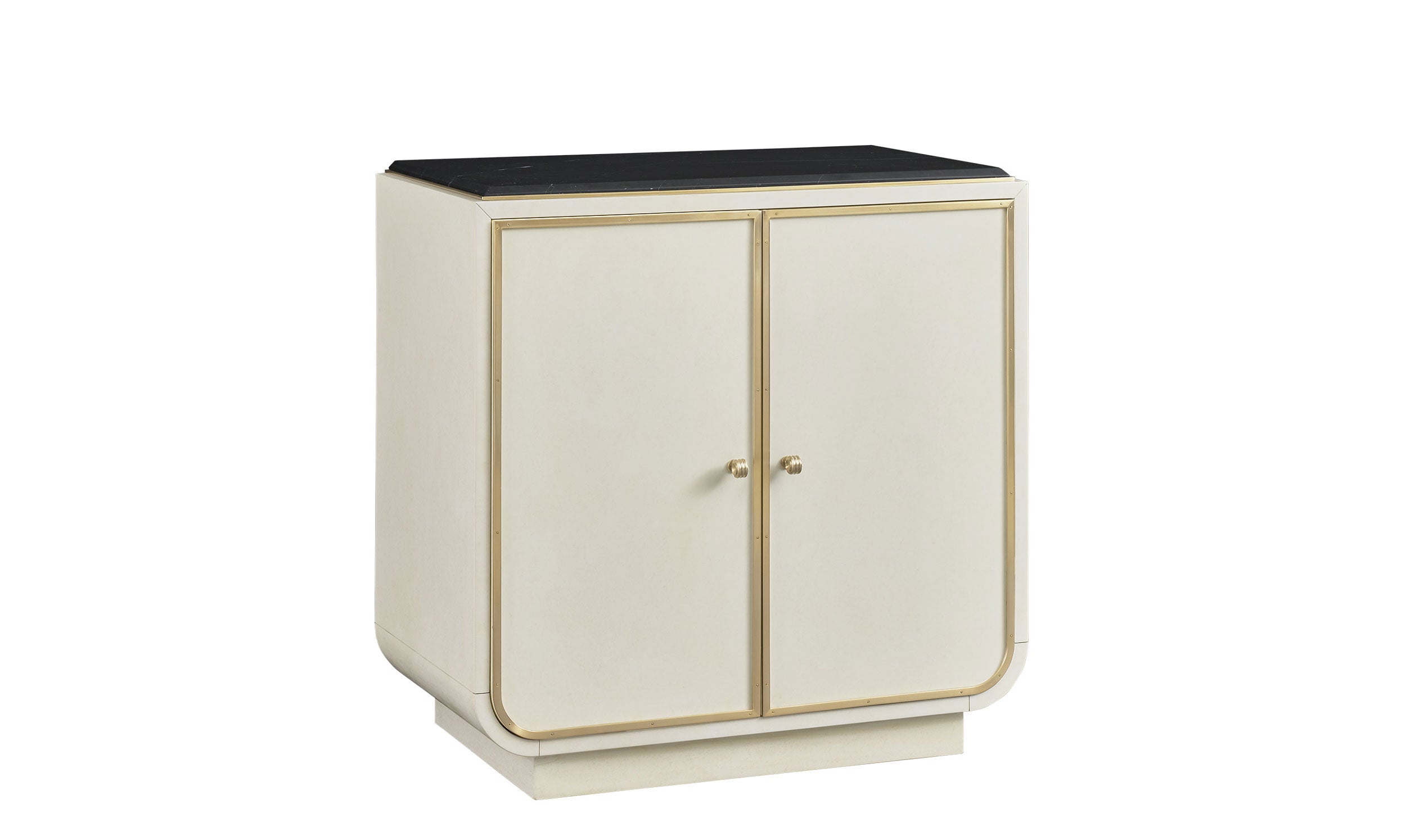 Bowery Bar Cabinet