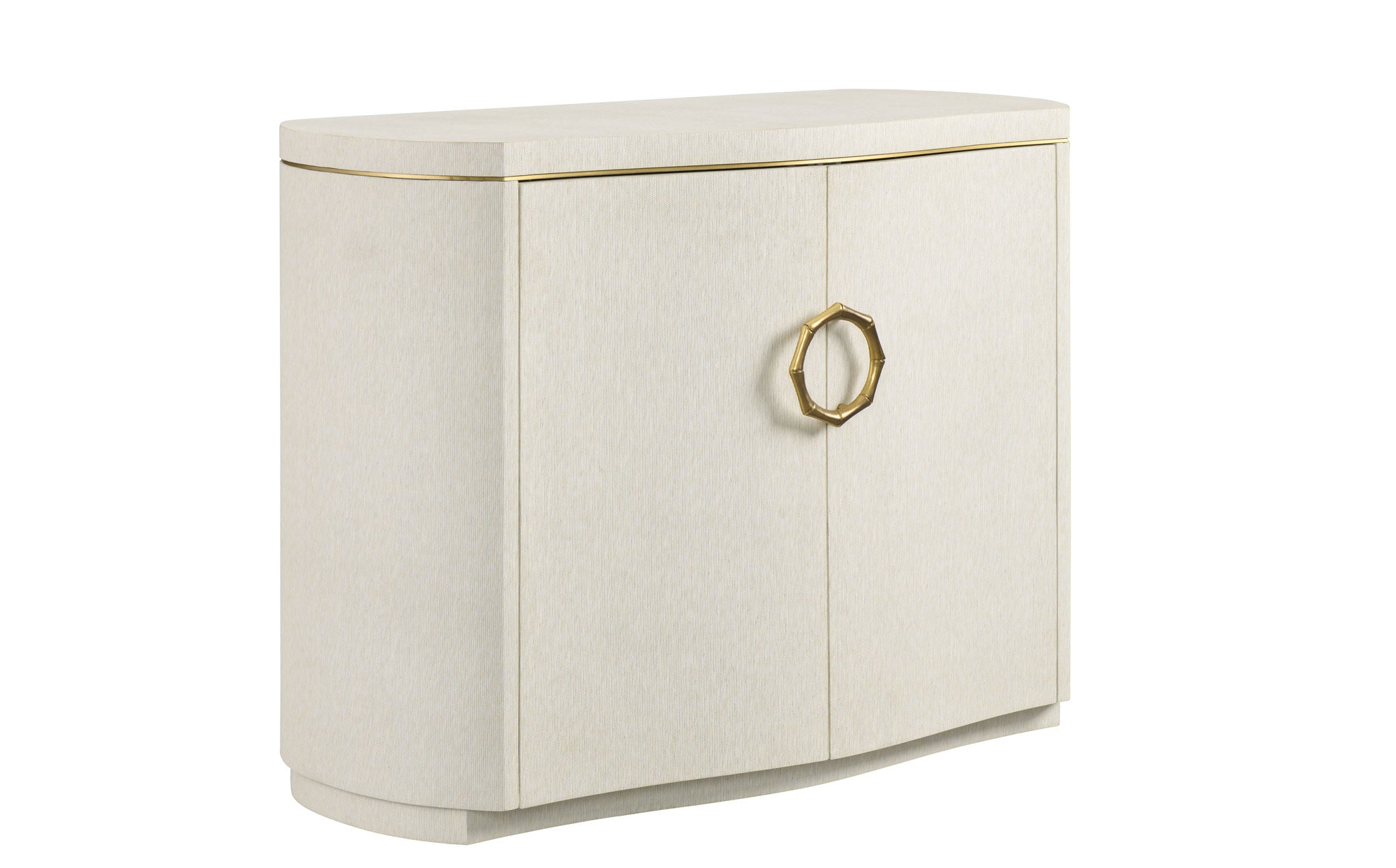 Marina 2-Door Chest