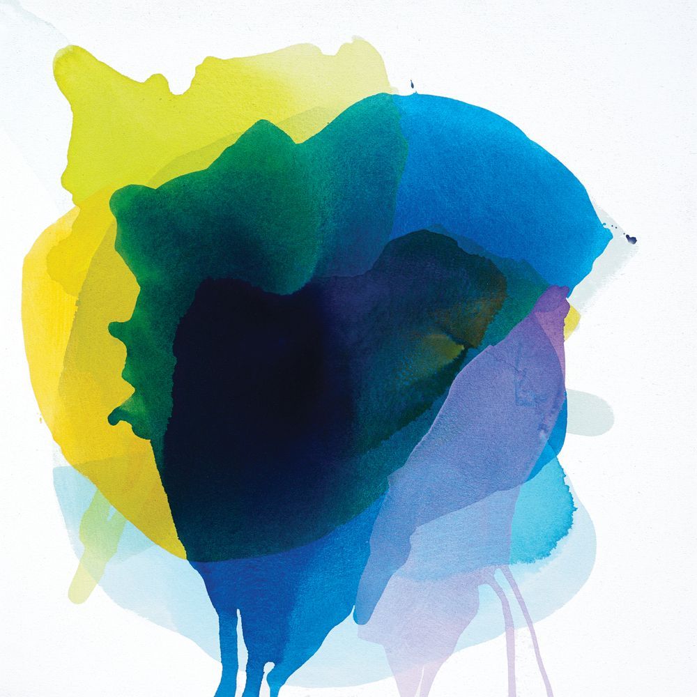 Afternoon Shade 1 artwork