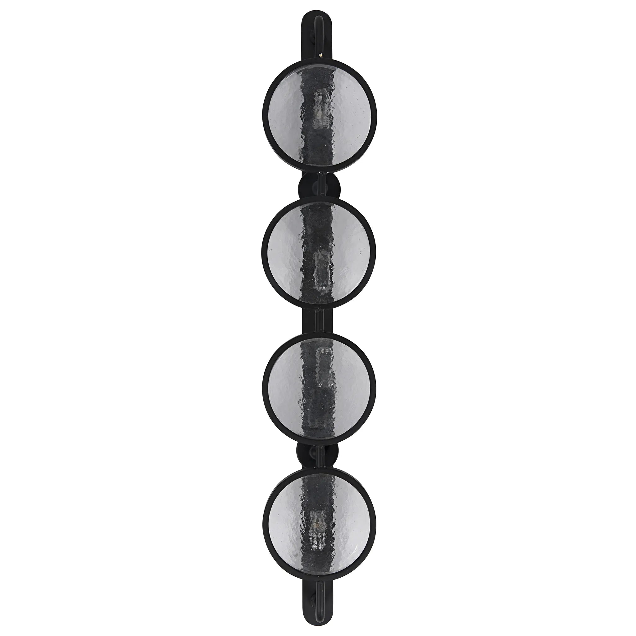 Ordo Sconce, Black Iron