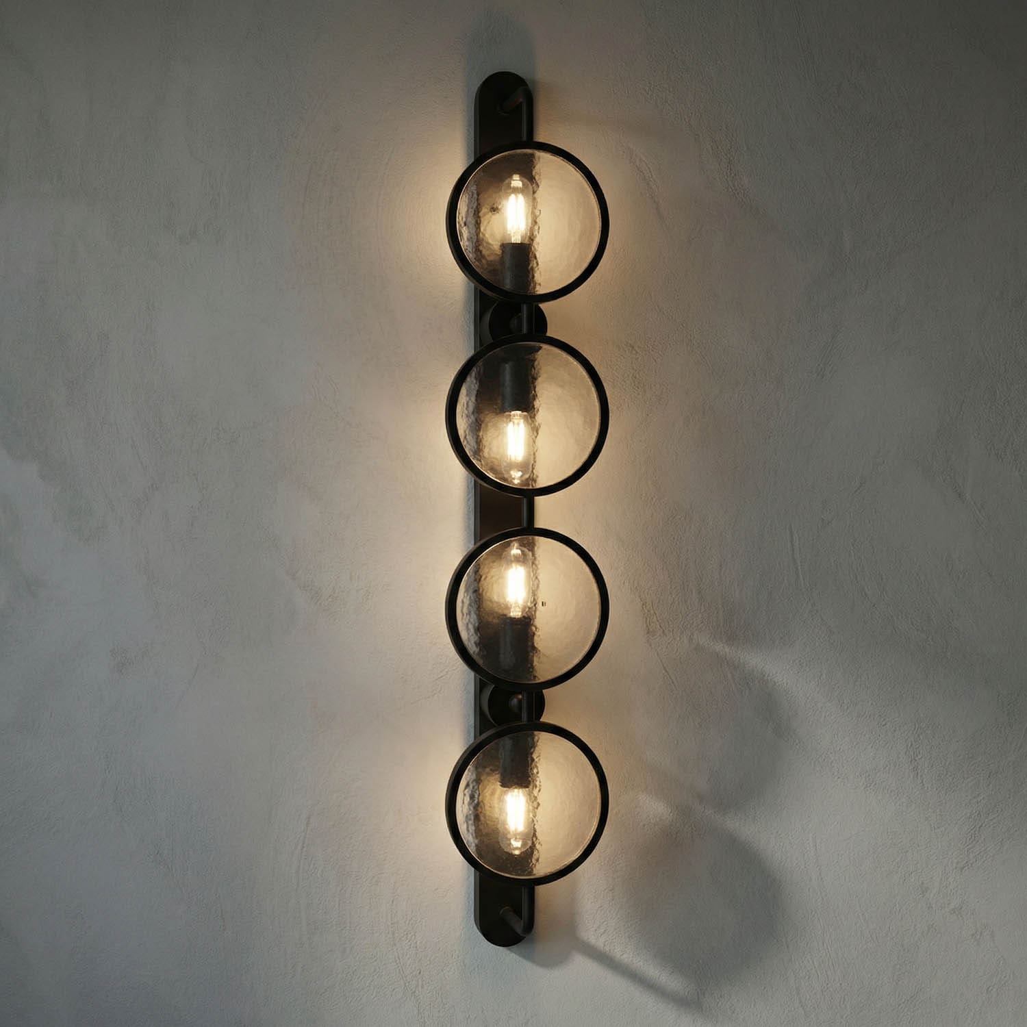 Ordo Sconce, Black Iron