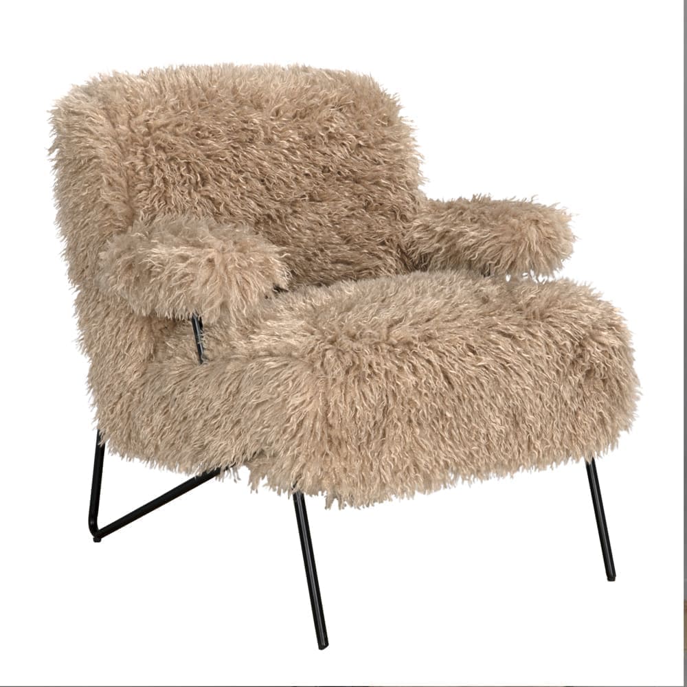 Exeter Lounge Chair