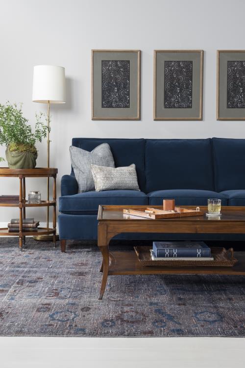 Hamilton Cocktail Table – Coffee Tables by Century Furniture | Sutter & Vale