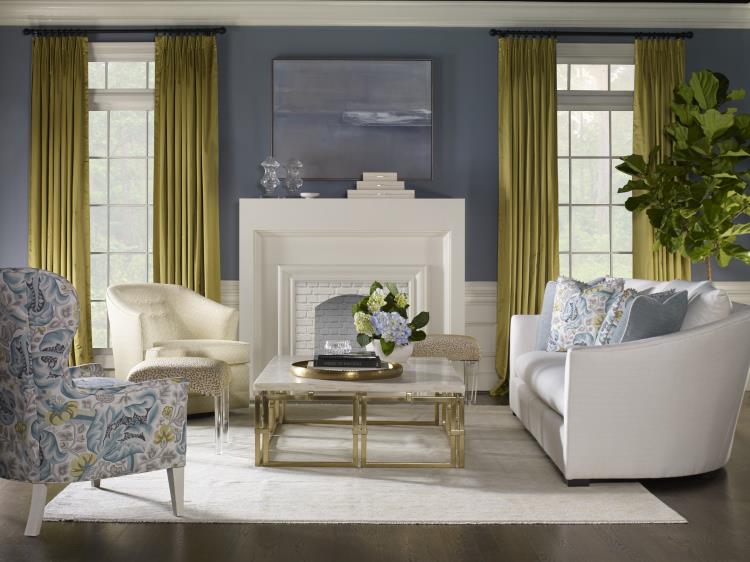 Links Cocktail Table – Coffee Tables by Century Furniture | Sutter & Vale