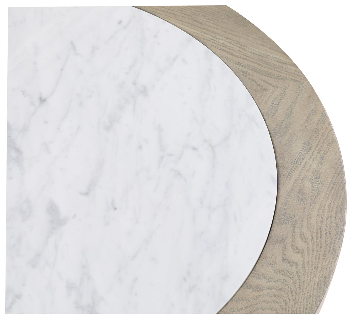 Small Round Bunching Cocktail Table (M030-CT) - Fairfield Chair