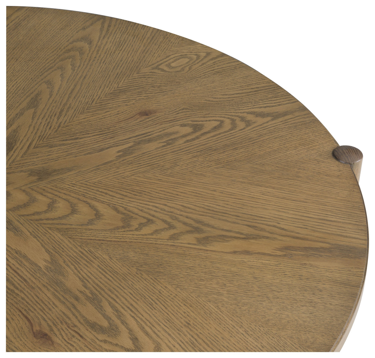 Round Cocktail Table (M057-13) - Fairfield Chair