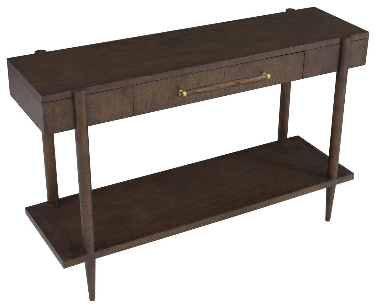 One Drawer Console Table (M057-99) - Fairfield Chair