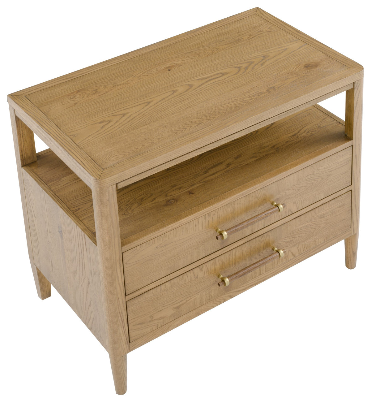 Nightstand (M057-SB) - Fairfield Chair