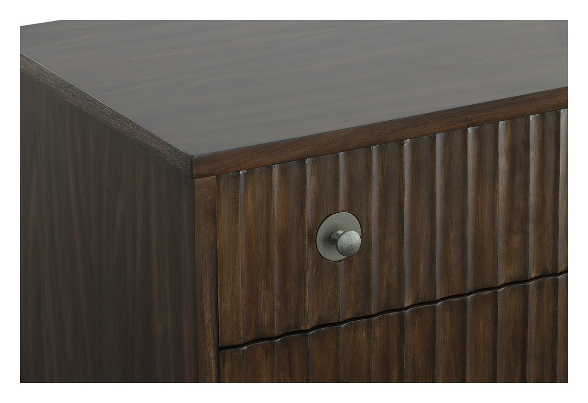 Three Drawer Chest (M096-38) - Fairfield Chair