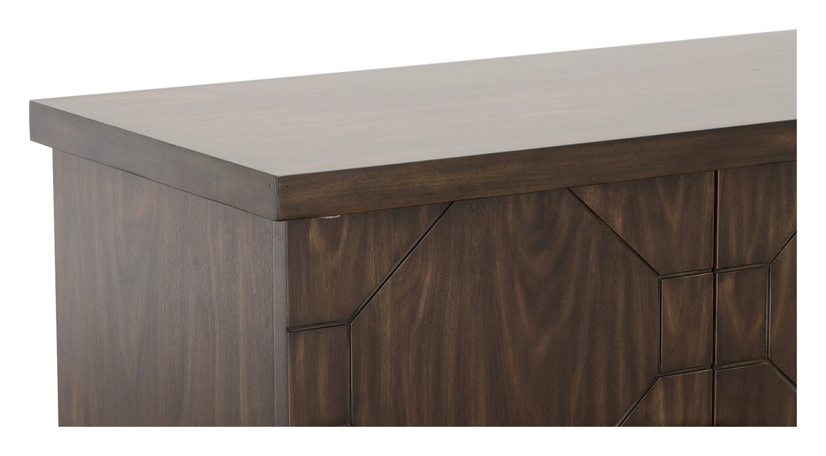 Credenza (M096-82) - Fairfield Chair