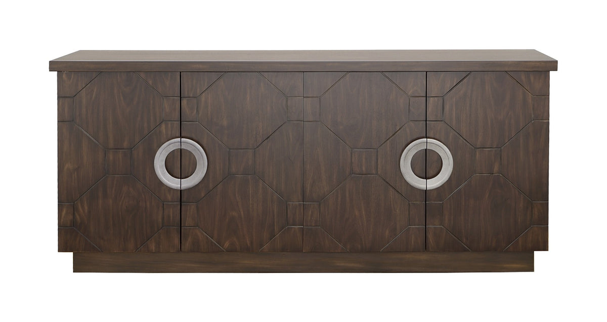 Credenza (M096-82) - Fairfield Chair
