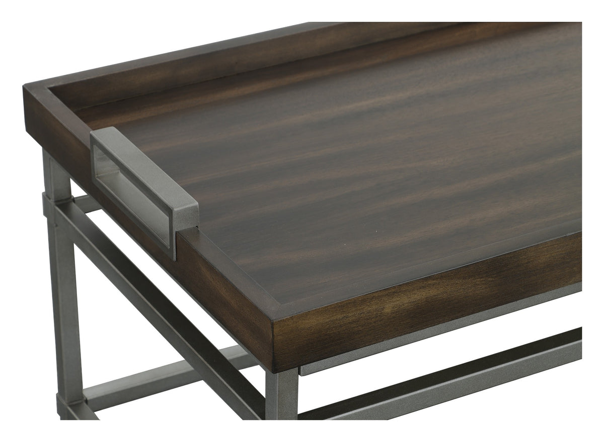 Rectangular Cocktail Table (M096-93) - Fairfield Chair