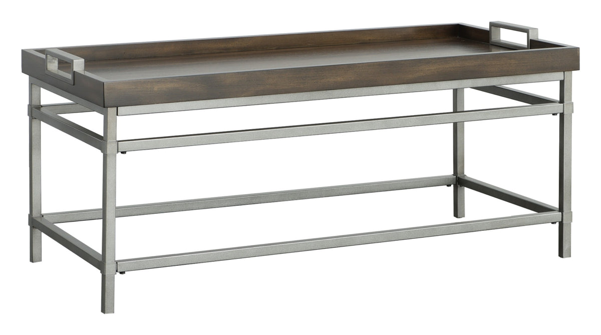 Rectangular Cocktail Table (M096-93) - Fairfield Chair