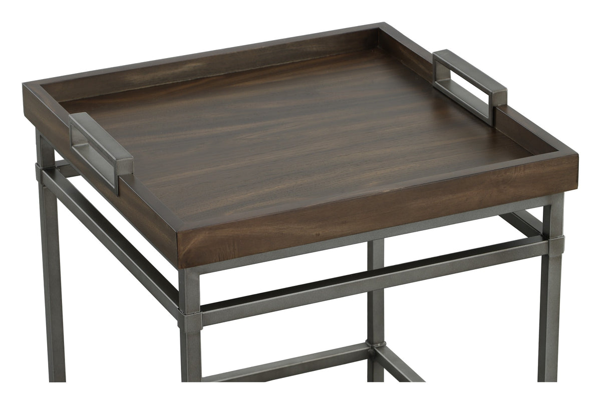 End Table (M096-ET) - Fairfield Chair