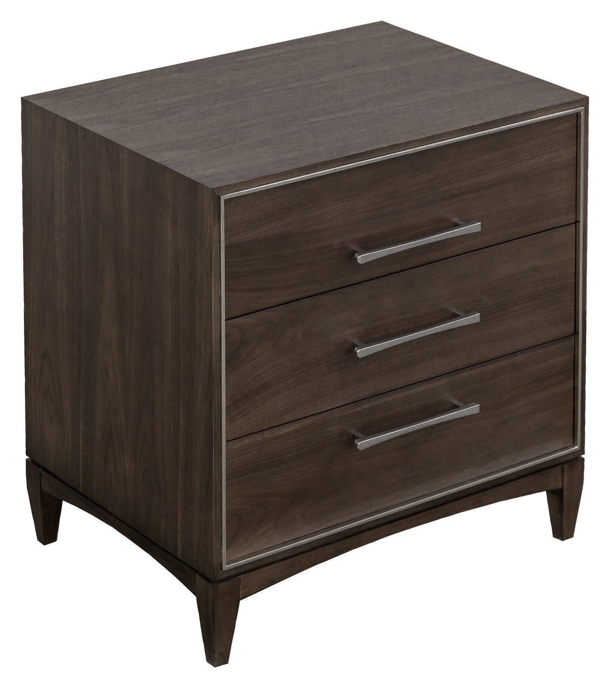 Farley Nightstand (M322-ET) - Fairfield Chair