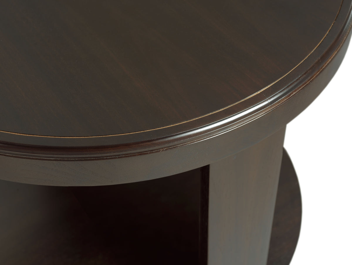 Oakleigh End Table (M722-19) - Fairfield Chair