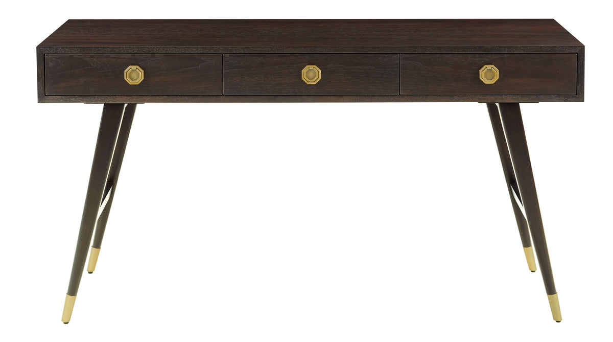 Lionel Console Desk (M764-81) - Fairfield Chair
