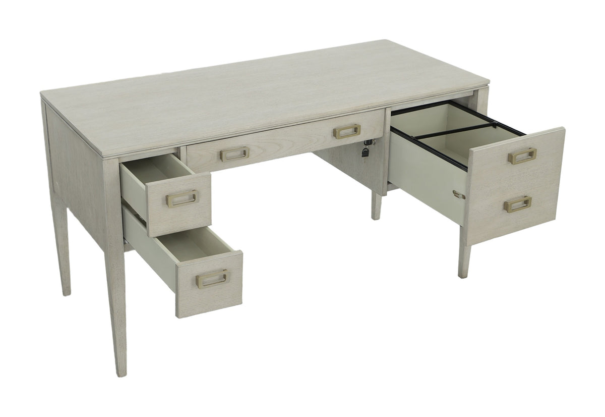 Patton Desk (M780-81) - Fairfield Chair