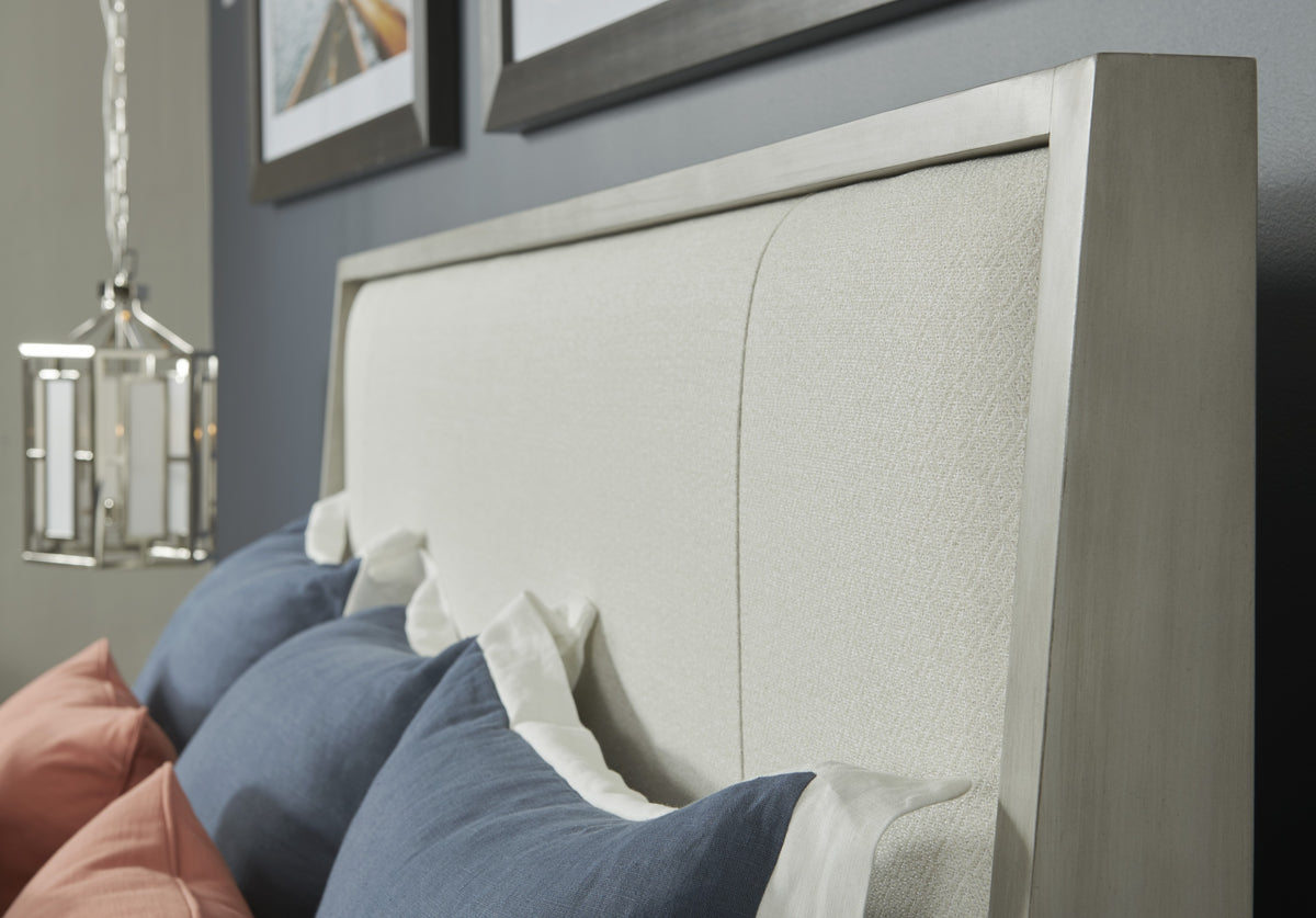 Ackerly King Bed (M901-KB) - Fairfield Chair