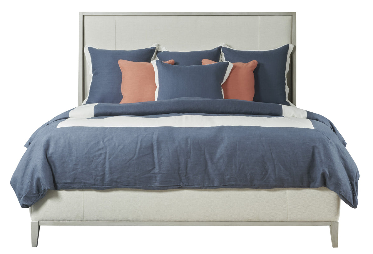 Ackerly Queen Bed (M901-QB) - Fairfield Chair