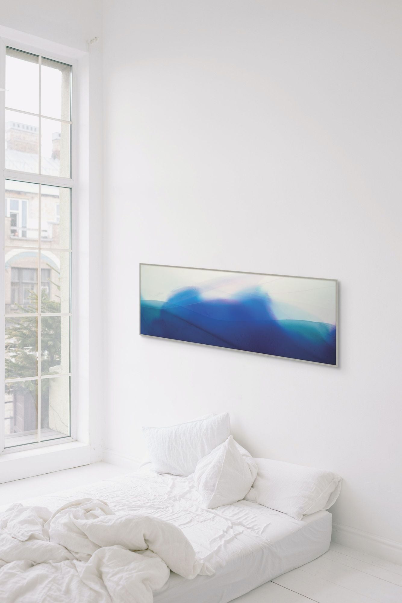 Ocean Horizon 1