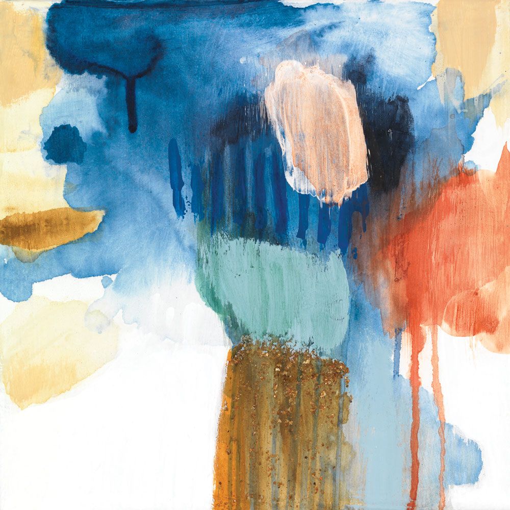 Exhuming 1 artwork